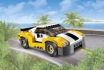 La voiture rapide - LEGO® Creator 3