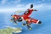 L'avion à hélices - LEGO® Creator 3