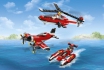 L'avion à hélices - LEGO® Creator 4