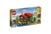 La cabane du bord du lac - LEGO® Creator 