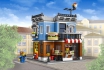 Feinkostladen - LEGO® Creator 3