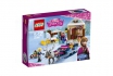 Le traîneau d'Anna et Kristoff - LEGO® Disney Princess™ 