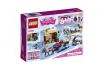 Le traîneau d'Anna et Kristoff - LEGO® Disney Princess™ 1