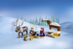 Le traîneau d'Anna et Kristoff - LEGO® Disney Princess™ 3