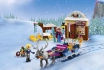 Le traîneau d'Anna et Kristoff - LEGO® Disney Princess™ 4