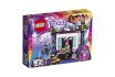 Le plateau TV Pop Star - LEGO® Friends 