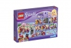 Heartlake Cupcake-Café - LEGO® Friends 1