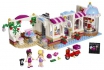 Le cupcake café d'Heartlake City - LEGO® Friends 2