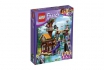 La cabane de la base d'aventure - LEGO® Friends 