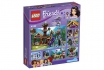 La cabane de la base d'aventure - LEGO® Friends 1