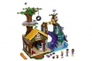 Abenteuercamp Baumhaus - LEGO® Friends 2