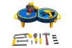 Kit d'outils - pour les petits bricoleurs 1