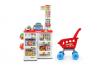 Set supermarché - avec lumière et effets de sons 1