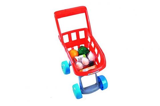 Supermarkt-Set - mit Licht & Sound Effekten 2 