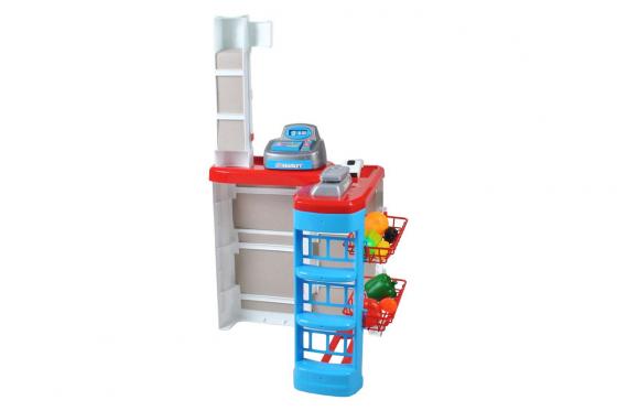 Supermarkt-Set - mit Licht & Sound Effekten 3 