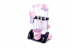 Chariot de ménage pour enfant - de Happytoys 