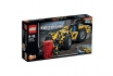 Bergbau-Lader - LEGO® Technic 