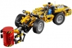 Bergbau-Lader - LEGO® Technic 2