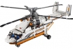 L'hélicoptère de transport - LEGO® Technic 2