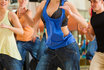 Abonnement Zumba - Bon cadeau pour 8 cours 