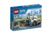 Pickup-Abschleppwagen mit Auto - LEGO® City 