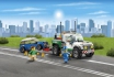 Pickup-Abschleppwagen mit Auto - LEGO® City 3