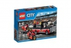 Le transporteur de motos de course - LEGO® City 