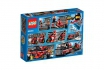 Le transporteur de motos de course - LEGO® City 1