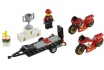Le transporteur de motos de course - LEGO® City 3