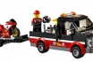Le transporteur de motos de course - LEGO® City 4