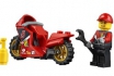 Rennmotorrad-Transporter - LEGO® City 6