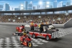 Rennmotorrad-Transporter - LEGO® City 7
