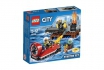 Ensemble de démarrage pompiers - LEGO® City 