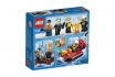 Ensemble de démarrage pompiers - LEGO® City 1