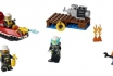 Ensemble de démarrage pompiers - LEGO® City 2