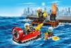 Ensemble de démarrage pompiers - LEGO® City 3