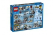 Polizeiquartier auf der Gefängnisinsel - LEGO® City 1