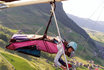 Delta Tandemflug - Gutschein in Davos GR 2