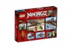 Le requin du ciel - LEGO® NINJAGO 1