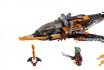 Le requin du ciel - LEGO® NINJAGO 2