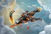 Le requin du ciel - LEGO® NINJAGO 3