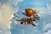 Kommando-Zeppelin - LEGO® NINJAGO 3