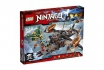 Luftschiff des Unglücks - LEGO® NINJAGO 