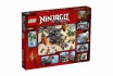 Luftschiff des Unglücks - LEGO® NINJAGO 1