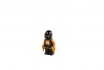 Airjitzu de Cole - LEGO® NINJAGO 4