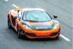 7 Runden selber fahren oder Racetaxi - Lamborghini, McLaren oder Porsche 4