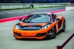 9 Runden fahren oder Racetaxi - Lamborghini, McLaren oder Porsche 3