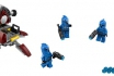 Senate Commando Troopers™ - LEGO® Star Wars™ 2