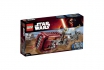 Rey's Speeder™ - LEGO® Star Wars™ 