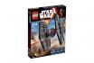 First Order Special Forces TIE Fighter™ - LEGO® Star Wars™ 